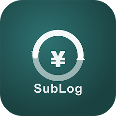 SubLogのアプリアイコン