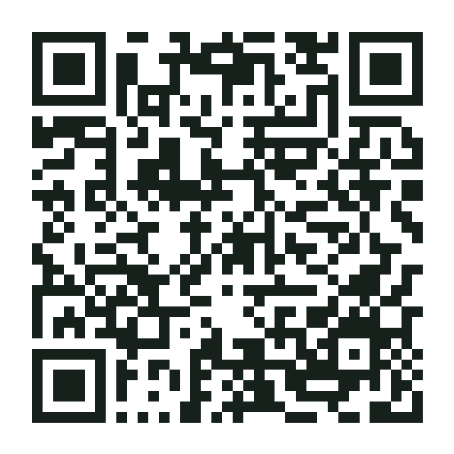 SubLogのGoogle Playダウンロード用QRコード